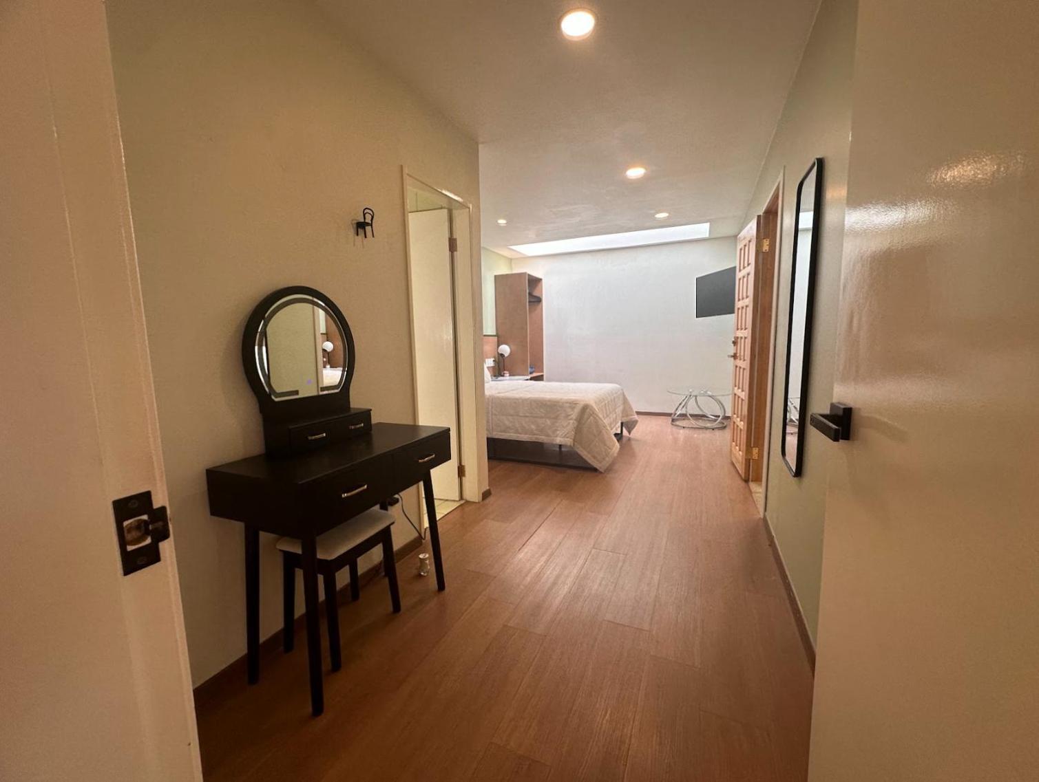Intj Hotel Tijuana Dış mekan fotoğraf