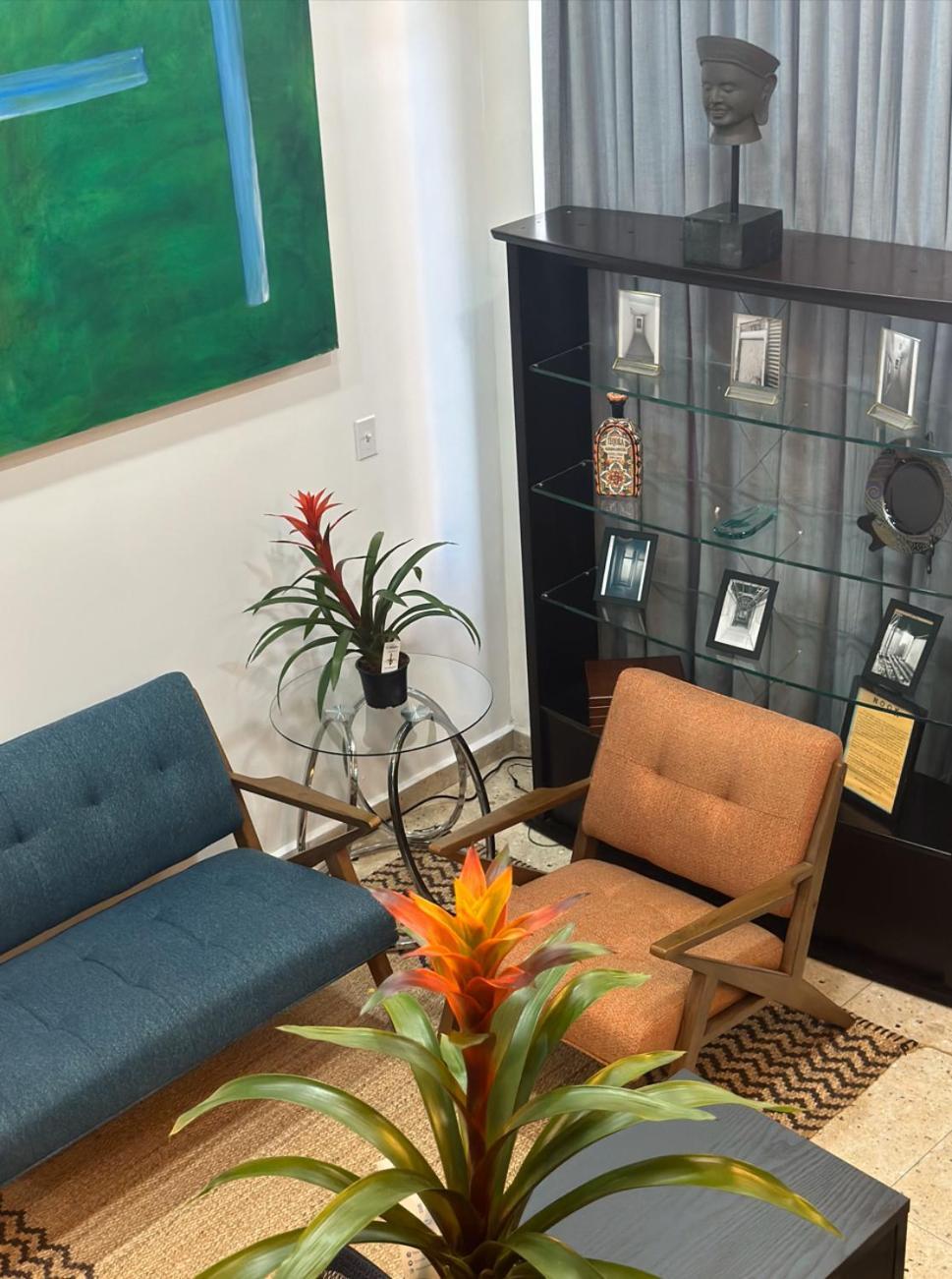 Intj Hotel Tijuana Dış mekan fotoğraf