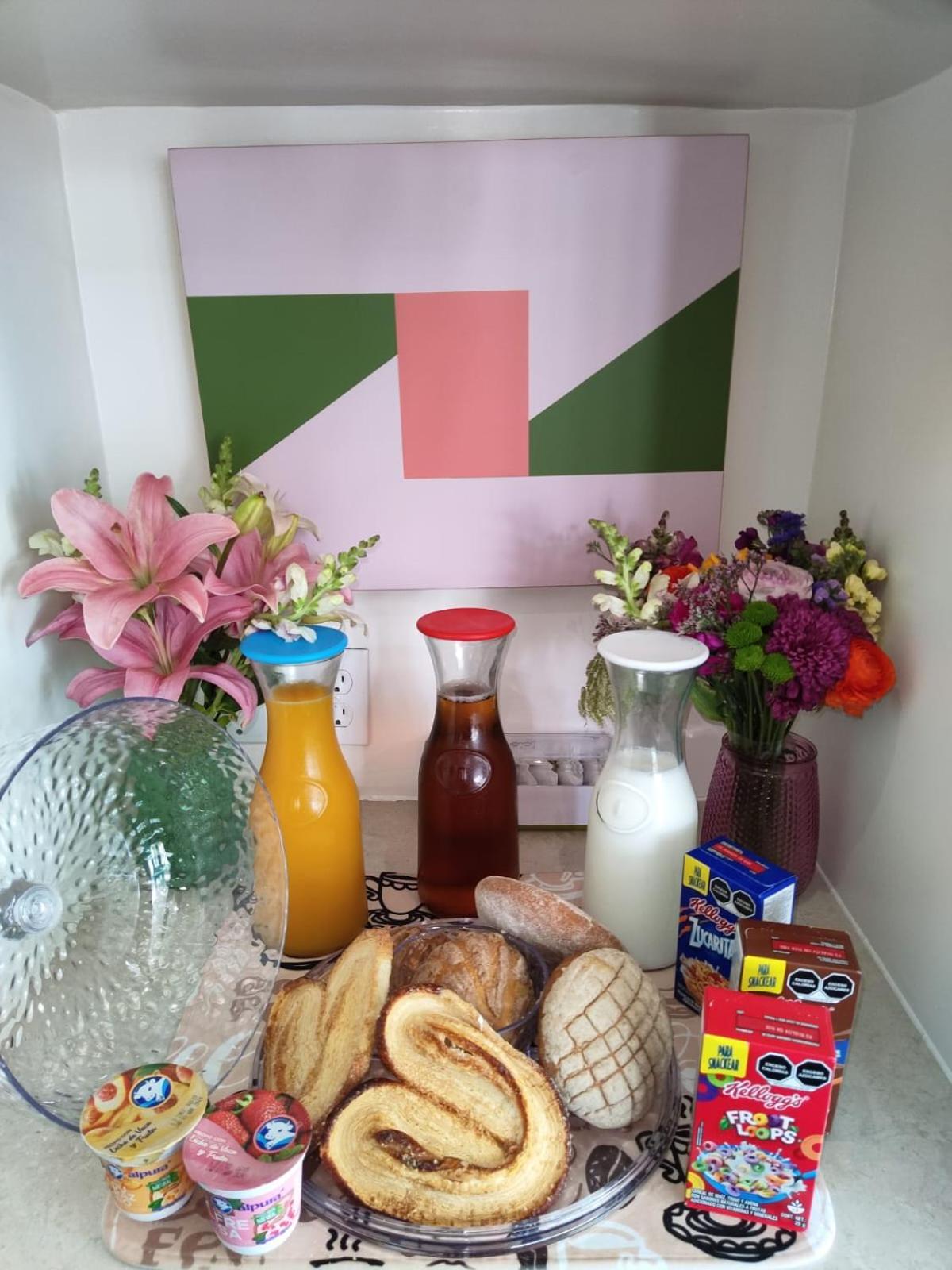 Intj Hotel Tijuana Dış mekan fotoğraf