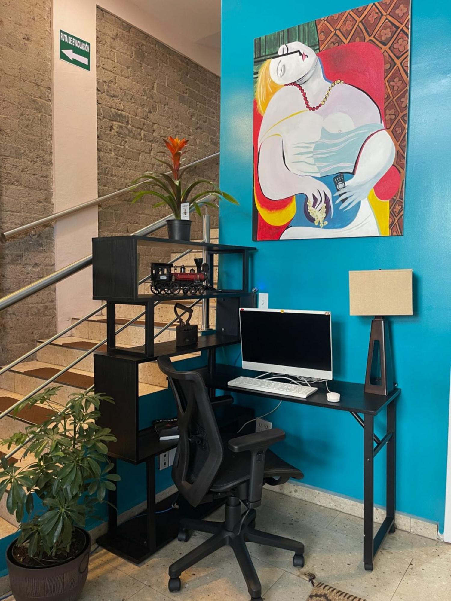 Intj Hotel Tijuana Dış mekan fotoğraf