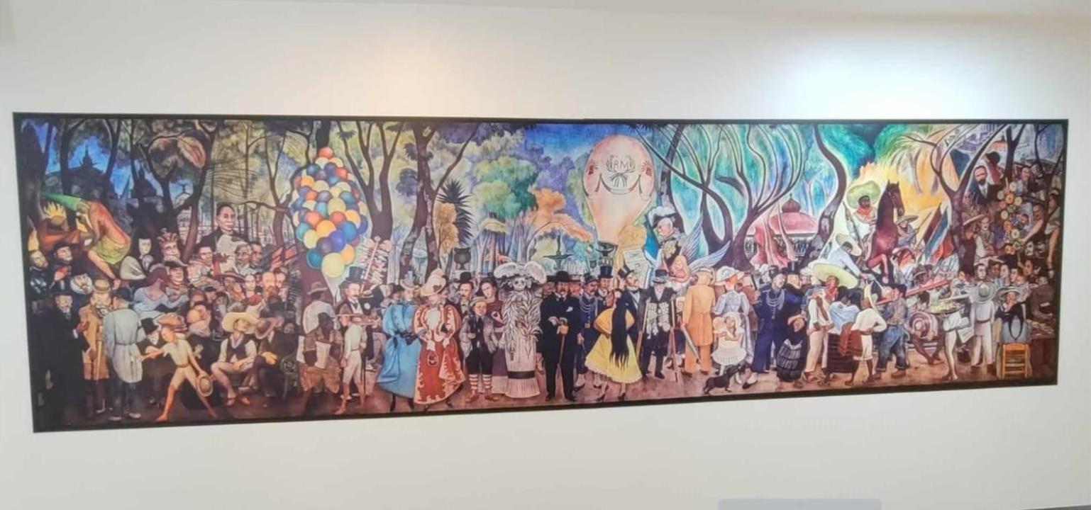 Intj Hotel Tijuana Dış mekan fotoğraf