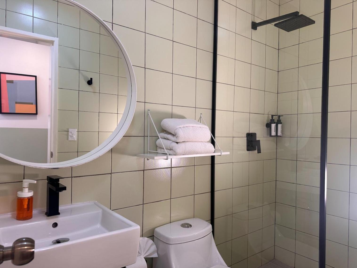 Intj Hotel Tijuana Dış mekan fotoğraf