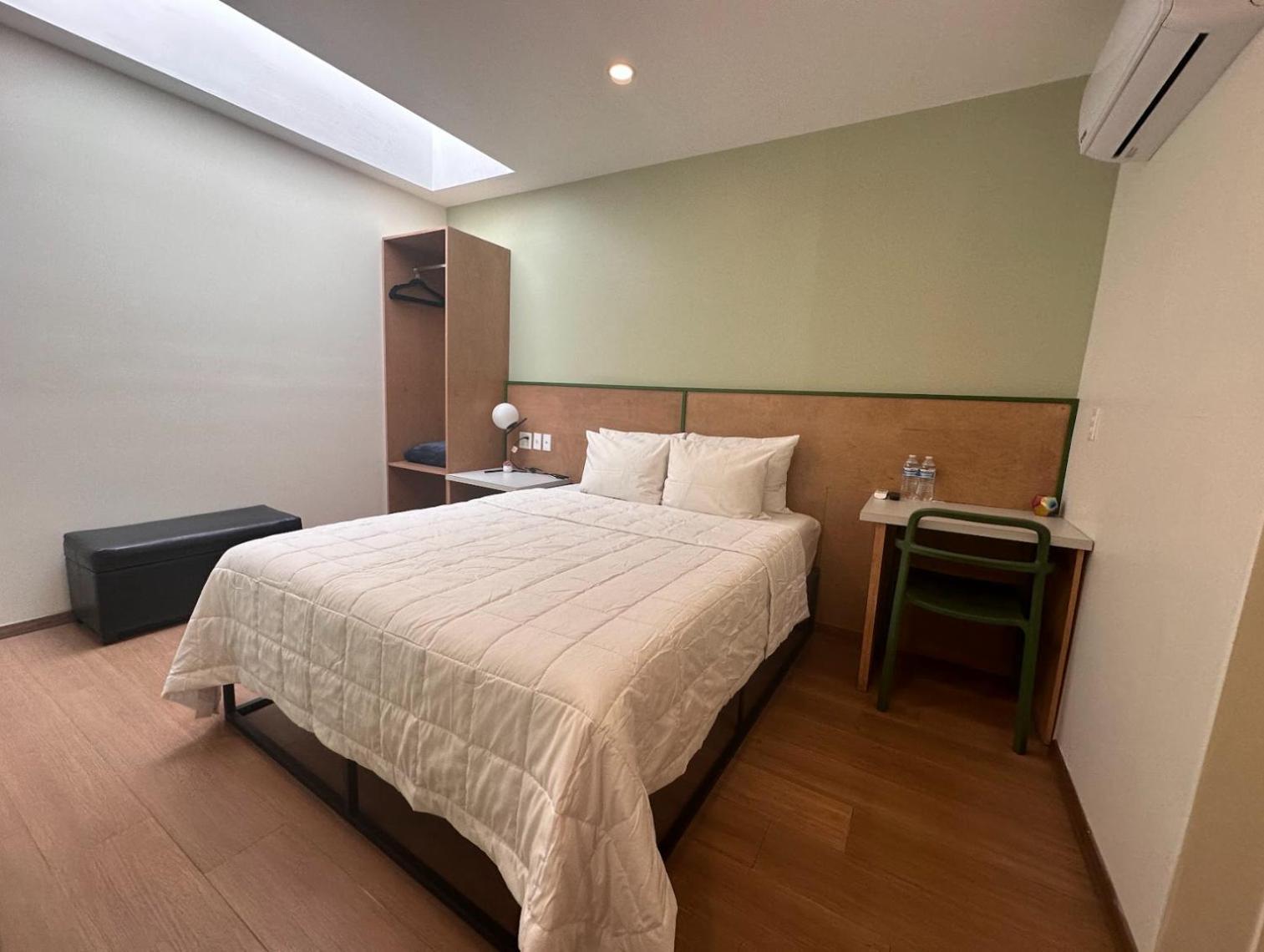 Intj Hotel Tijuana Dış mekan fotoğraf