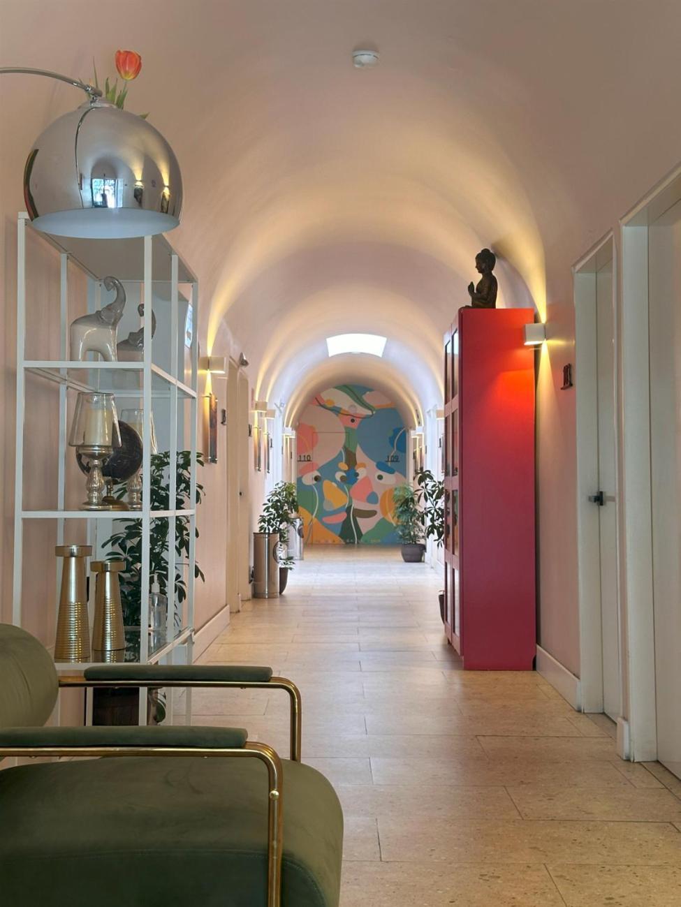 Intj Hotel Tijuana Dış mekan fotoğraf